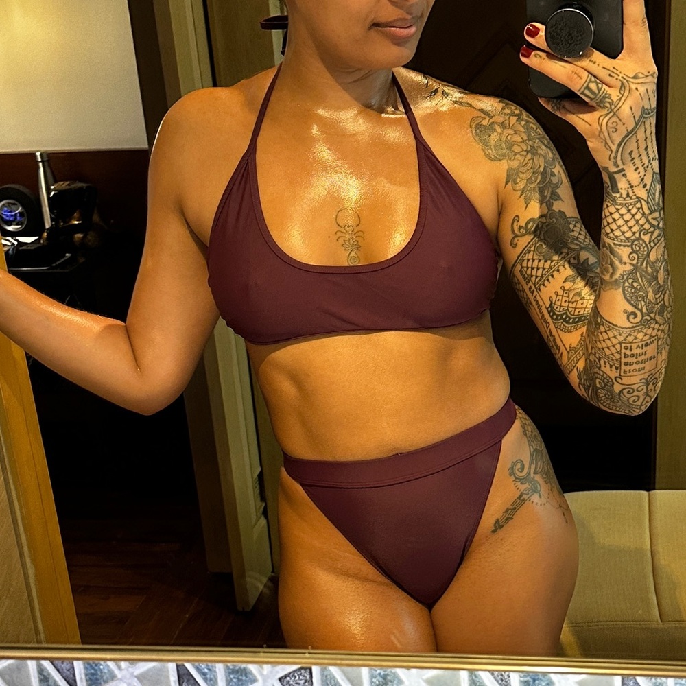 Bikini Set, size M